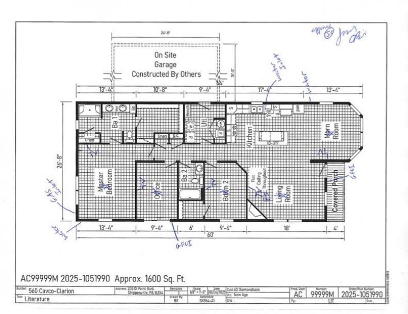63 Diamondback Drive, Rochester, NH 03868 Main Photo