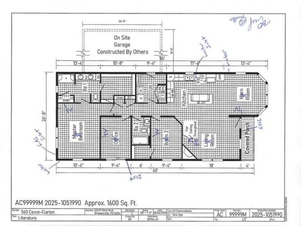 63 Diamondback Drive, Rochester, NH 03868