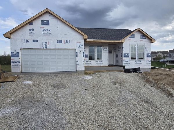 1565 Patton DRIVE, Hartford, WI 53027