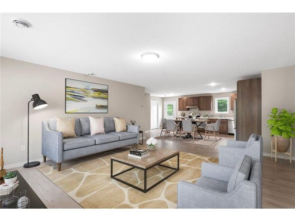 409 N Russell Street, Grantsburg, WI 54840