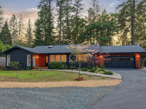 16856 Scott Way, Grass Valley, CA 95949
