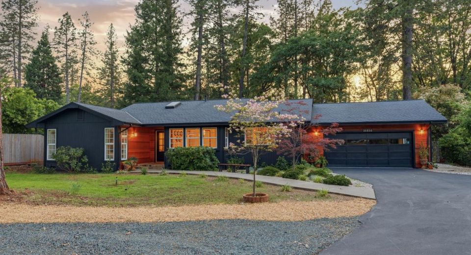 16856 Scott Way, Grass Valley, CA 95949 Photo
