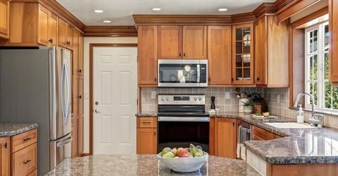 16856 Scott Way, Grass Valley, CA 95949 Photo