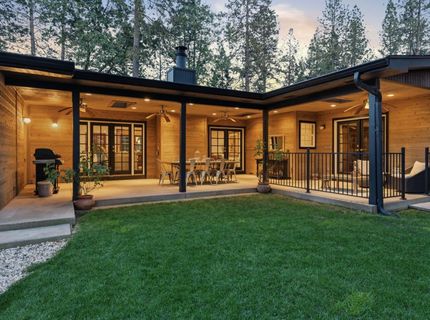 16856 Scott Way, Grass Valley, CA 95949 Photo