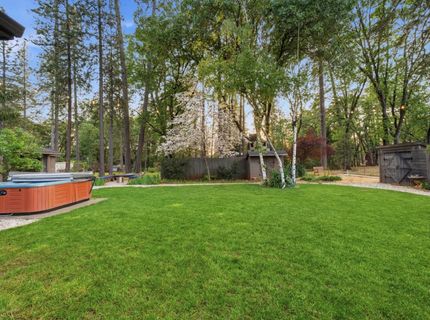 16856 Scott Way, Grass Valley, CA 95949 Photo