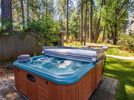 16856 Scott Way, Grass Valley, CA 95949 Photo