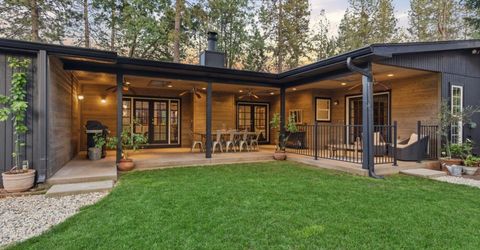 16856 Scott Way, Grass Valley, CA 95949 Photo