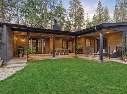 16856 Scott Way, Grass Valley, CA 95949 Photo