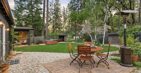 16856 Scott Way, Grass Valley, CA 95949 Photo