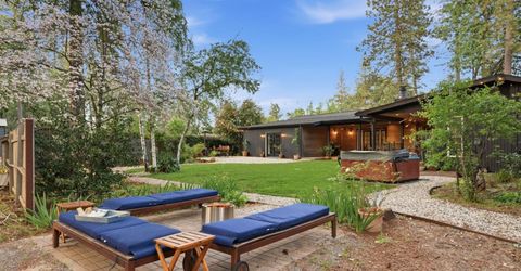 16856 Scott Way, Grass Valley, CA 95949 Photo