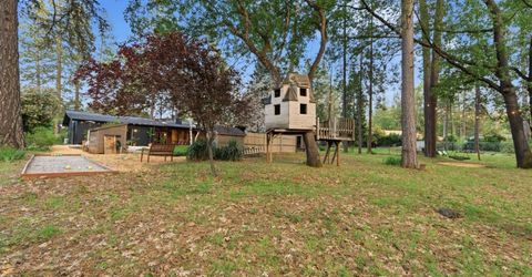 16856 Scott Way, Grass Valley, CA 95949 Photo