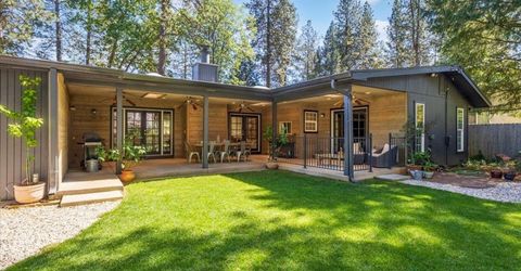 16856 Scott Way, Grass Valley, CA 95949 Photo