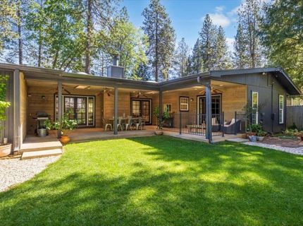 16856 Scott Way, Grass Valley, CA 95949 Photo