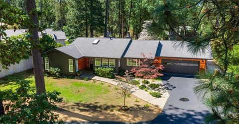16856 Scott Way, Grass Valley, CA 95949 Photo