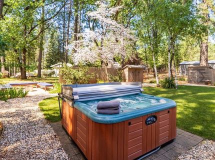 16856 Scott Way, Grass Valley, CA 95949 Photo