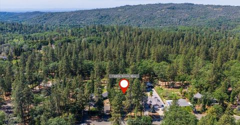 16856 Scott Way, Grass Valley, CA 95949 Photo