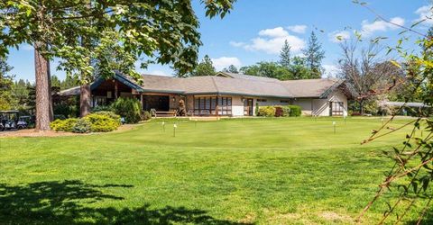 16856 Scott Way, Grass Valley, CA 95949 Photo