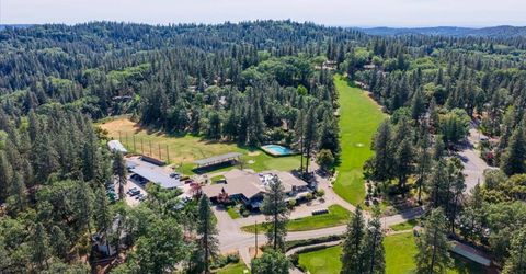 16856 Scott Way, Grass Valley, CA 95949 Photo