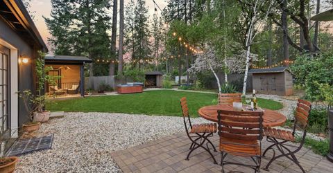 16856 Scott Way, Grass Valley, CA 95949 Photo