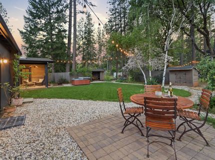 16856 Scott Way, Grass Valley, CA 95949 Photo