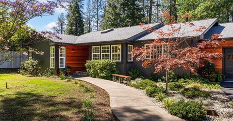 16856 Scott Way, Grass Valley, CA 95949 Photo