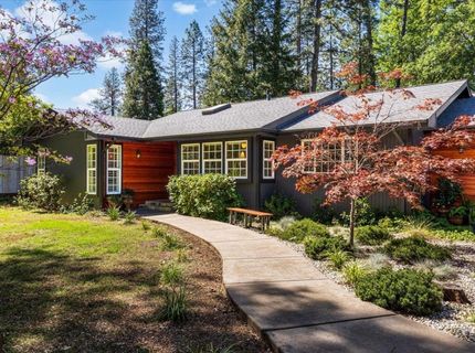 16856 Scott Way, Grass Valley, CA 95949 Photo