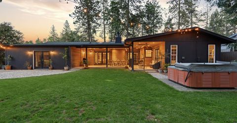 16856 Scott Way, Grass Valley, CA 95949 Photo