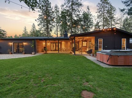 16856 Scott Way, Grass Valley, CA 95949 Photo