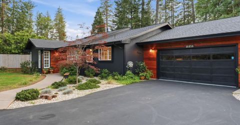 16856 Scott Way, Grass Valley, CA 95949 Photo