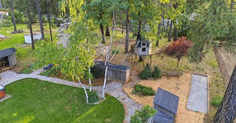 16856 Scott Way, Grass Valley, CA 95949 Photo