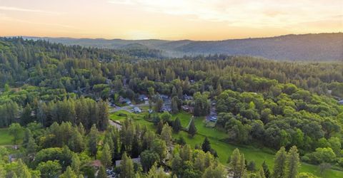 16856 Scott Way, Grass Valley, CA 95949 Photo