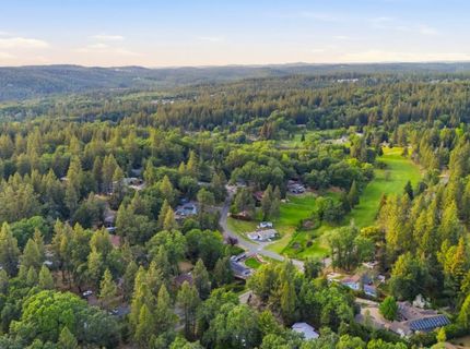 16856 Scott Way, Grass Valley, CA 95949 Photo