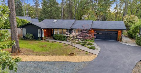 16856 Scott Way, Grass Valley, CA 95949 Photo