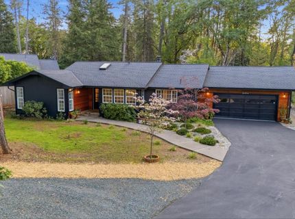 16856 Scott Way, Grass Valley, CA 95949 Photo