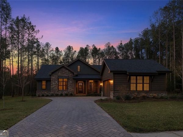 1024 Bear Paw Ridge, Dahlonega, GA 30533