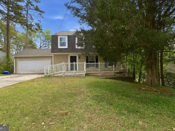 115 Kings Ridge Drive, Peachtree City, GA 30269