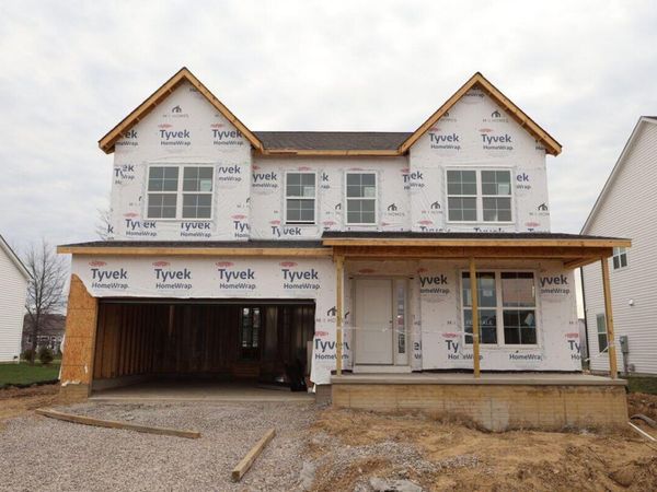 413 Zelkova Lane , Lewis Center, OH 43035