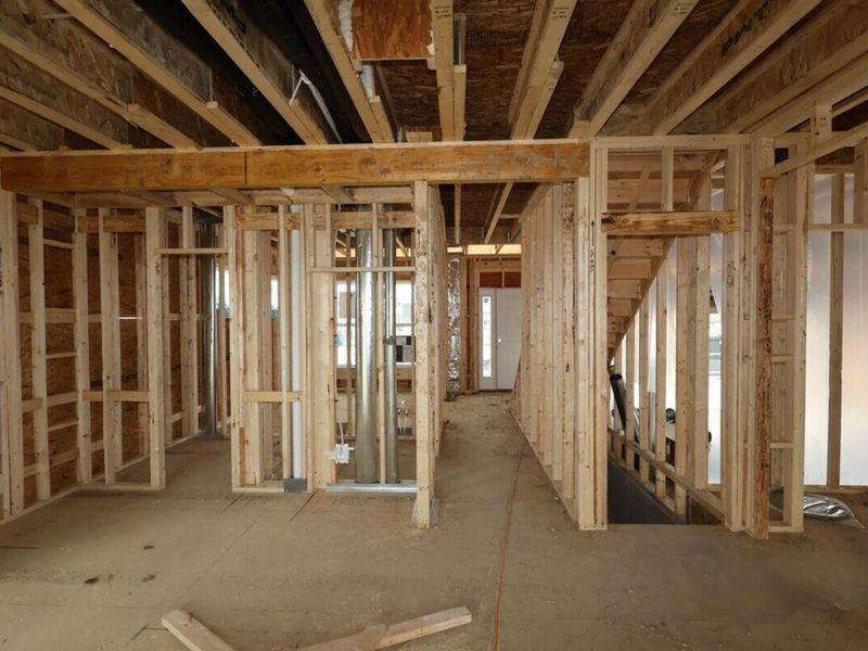 413 Zelkova Lane , Lewis Center, OH 43035 Photo 2