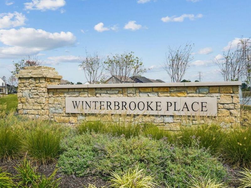 413 Zelkova Lane , Lewis Center, OH 43035 Photo 6