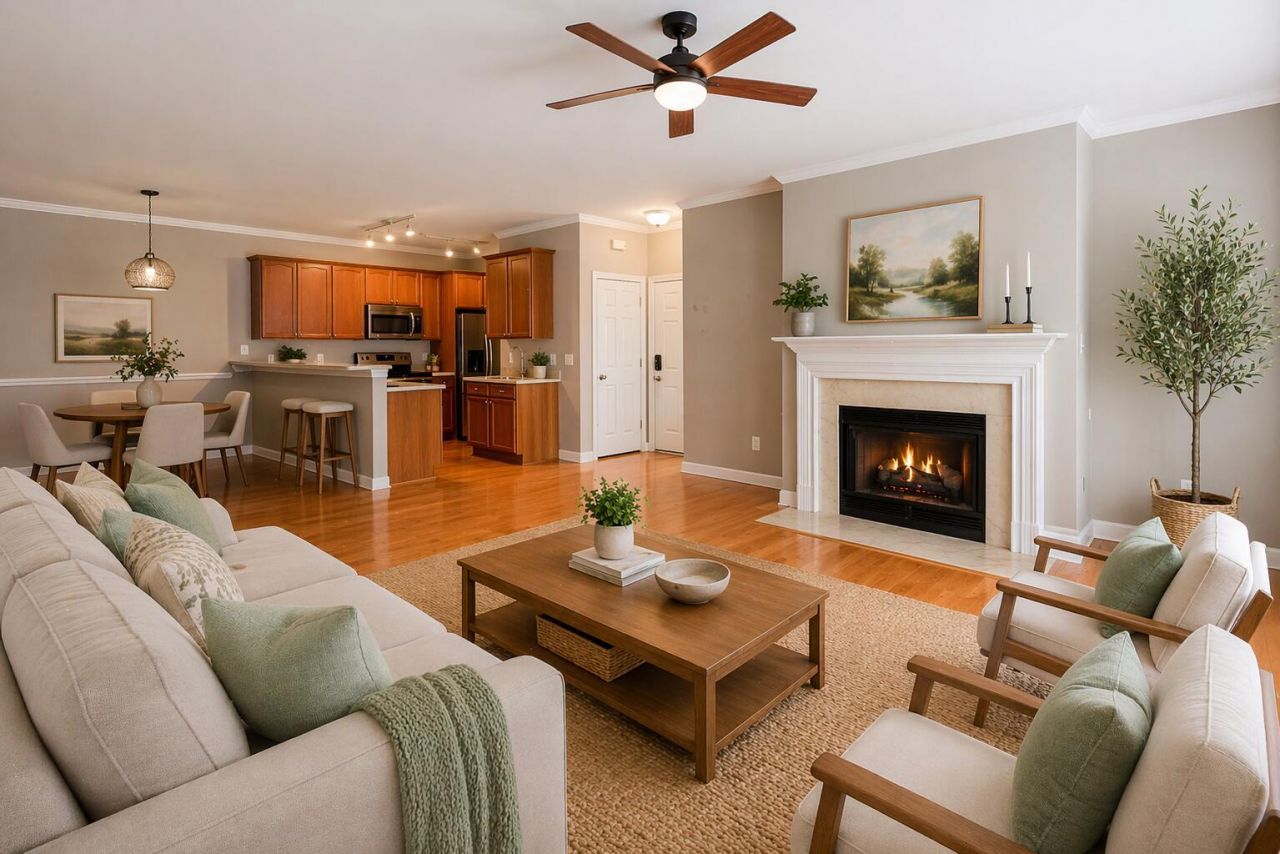 1401 Grove Park Drive Photo 10