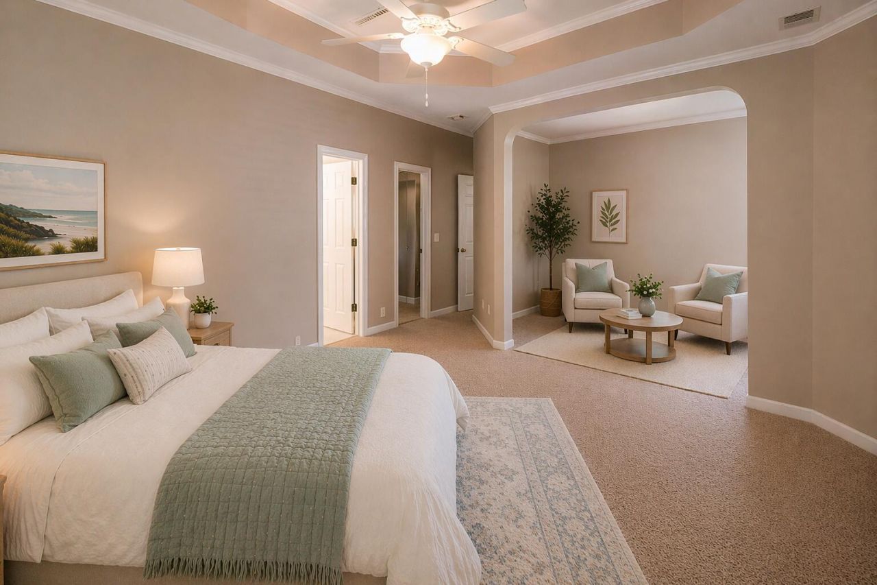 1401 Grove Park Drive Photo 17