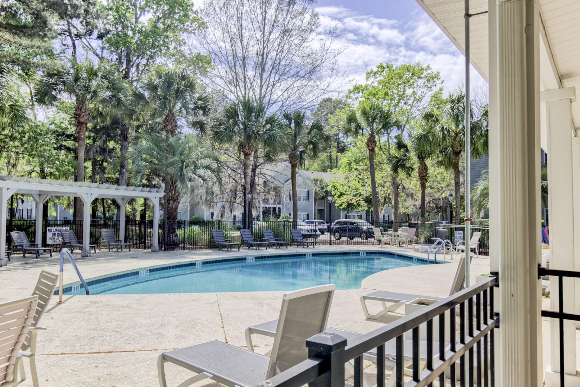 1401 Grove Park Drive Photo 26