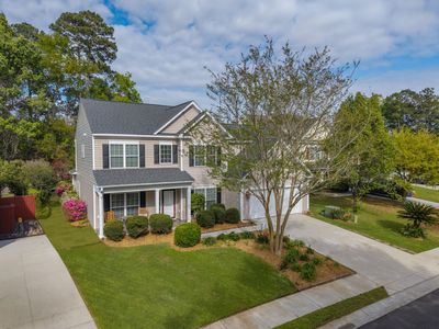 5066 Timicuan Way, Summerville, SC 29485