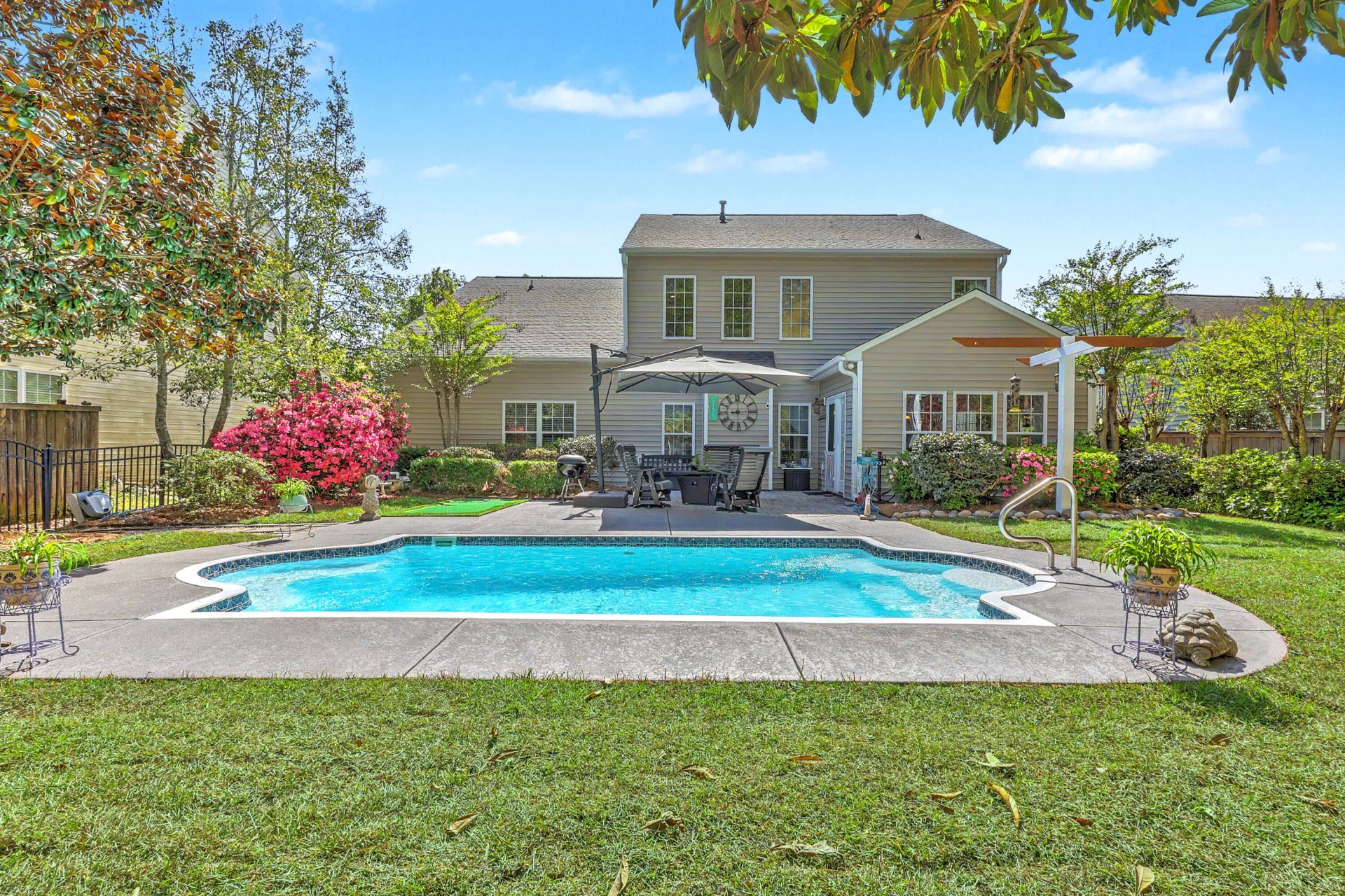 5066 Timicuan Way Photo 43