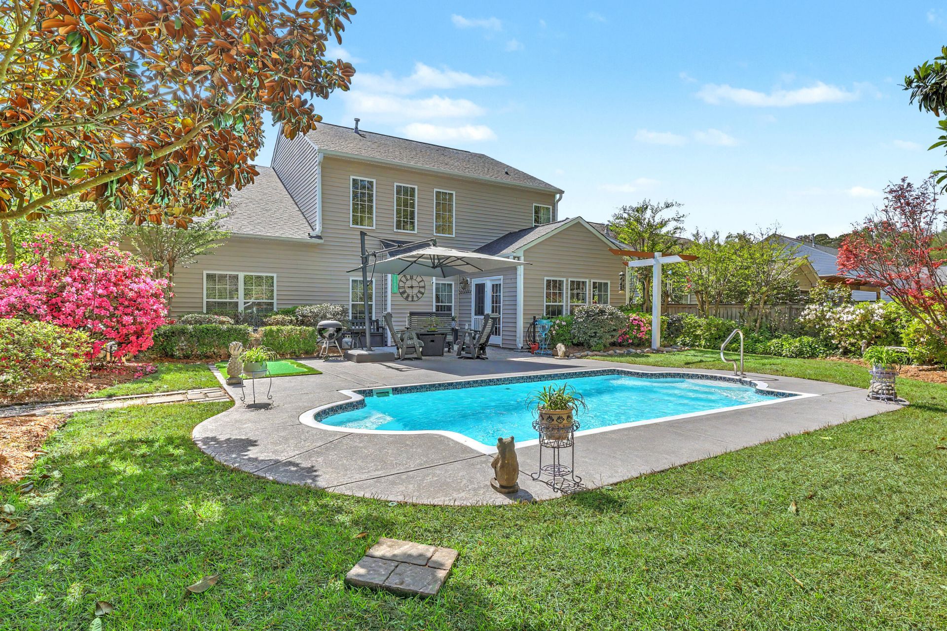 5066 Timicuan Way Photo 44