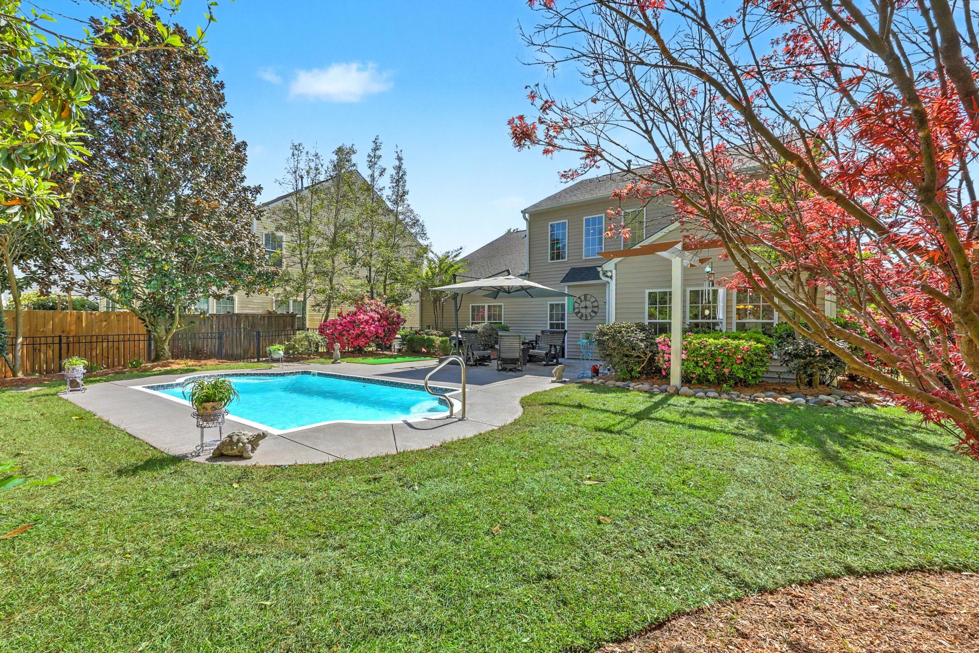 5066 Timicuan Way Photo 45