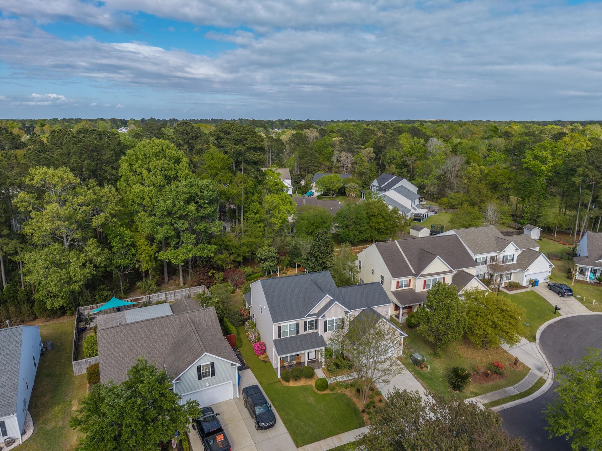 5066 Timicuan Way Photo 8