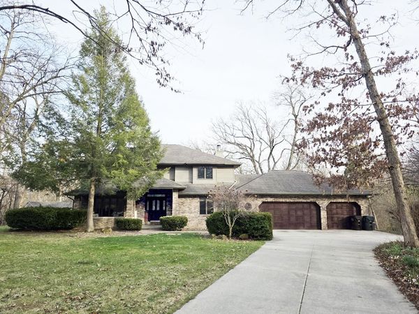 4230 N Juniper Drive, Janesville, WI 53545