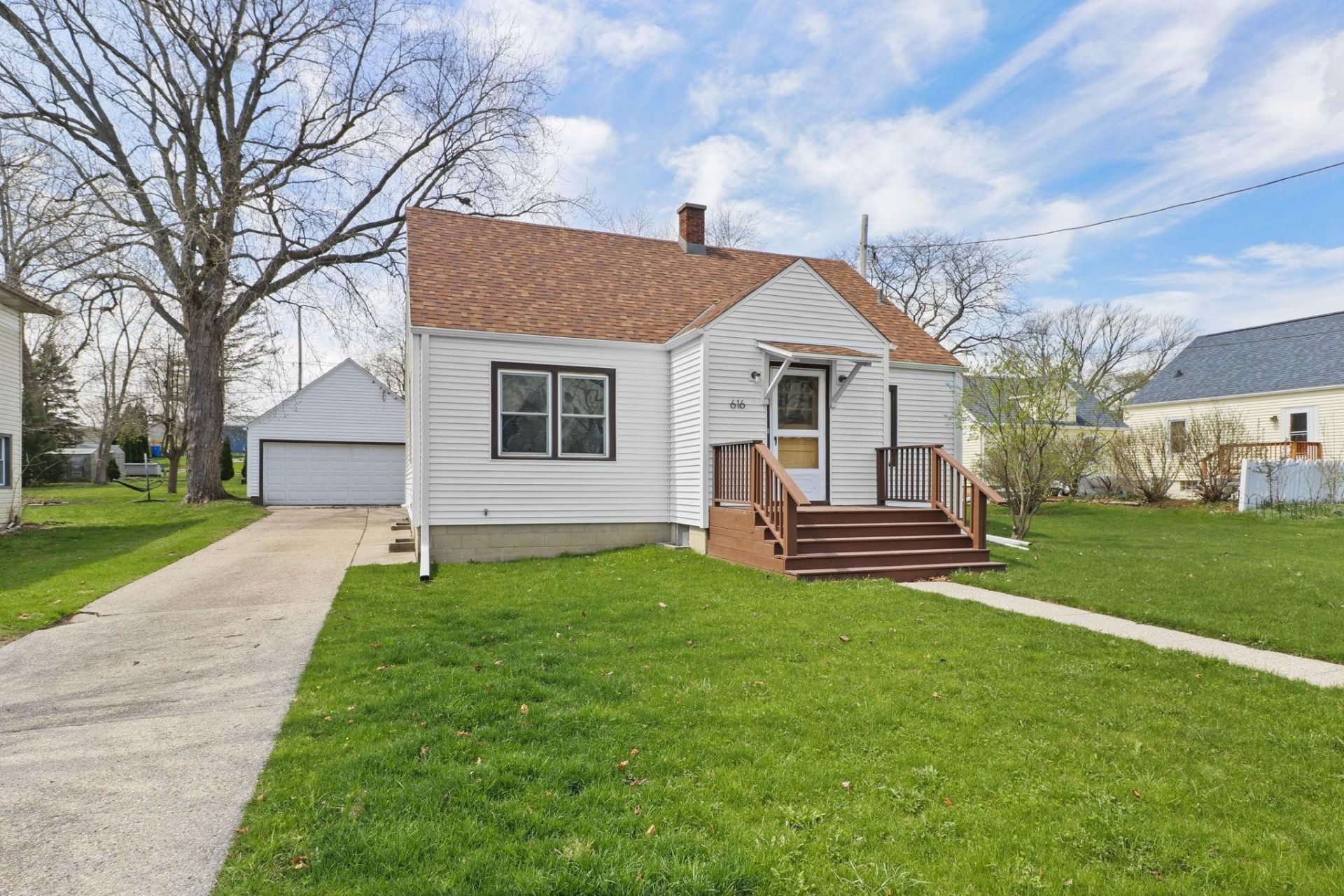 616 Werner Street, Watertown, WI 53098 Main Photo