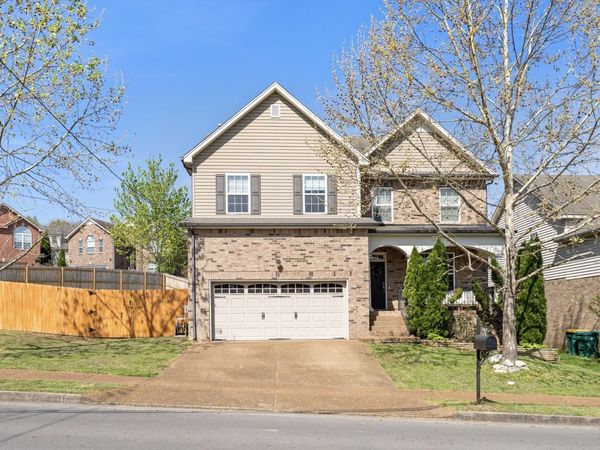 7969 Oakfield Grv, Brentwood, TN 37027
